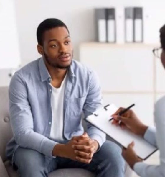 Individual Mental Health Counseling